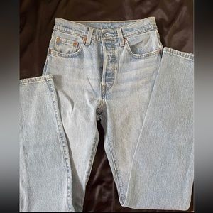 Levi women’s jeans
